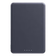 ფოვერბანკი 5000mAh Xiaomi Super Slim Magnetic Power Bank