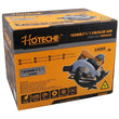 ცირკულარული ხერხი 1600W HOTECHE P800605