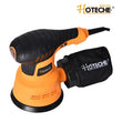 ელექტრო სახეხი ხელსაწყო 270W HOTECHE P800506