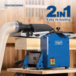 რეისმუს-შალაშინი 1250W Scheppach HMS850 (5902205901)
