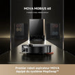 რობოტი მტვერსასრუტი MOVA MOBIUS 60 RLV83LE