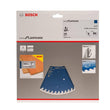 ცირკული ხერხის საჭრელი დისკი 245x2,5მმ-84T BOSCH 2608642135