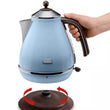 ელექტრო ჩაიდანი DeLonghi Icona Capitals KBOV2001.AZ