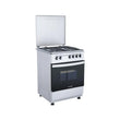 გაზქურა Hoffmann FF6400GAZJ