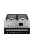 გაზქურა Electrolux LKK560222X
