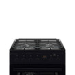 გაზქურა Electrolux LKK660220K