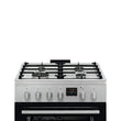 გაზქურა Electrolux LKK660220X