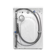 სარეცხი მანქანა 8კგ Electrolux EW6F9482E