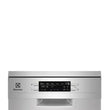 ჭურჭლის სარეცხი მანქანა Electrolux ESS64321SX