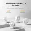 ვენტილატორი Xiaomi BHR9872EU