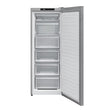საყინულე REGAL AG241 INOX