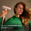 თმის ფენი Philips BHD837/10