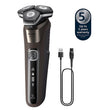 წვერსაპარსი PHILIPS S5886/38