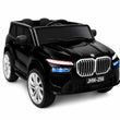 საბავშვო ელექტრო მანქანა BMW JHW-256