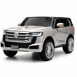 საბავშვო ელექტრო მანქანა Toyota JHW-6666