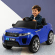 საბავშვო ელექტრო მანქანა Range Rover 718