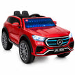 საბავშვო ელექტრო მანქანა Mercedes JM-906