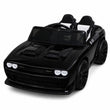საბავშვო ელექტრო მანქანა Dodge AT-2268