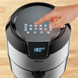 აეროგრილი 4.2 ლ TEFAL EY401D15