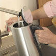 ელექტრო ჩაიდანი BRAUN WK5205BK