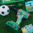 უსადენო ბურღი (World Cup Special) NEWBEAT NBT-CD-21NT