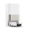 რობოტი მტვერსასრუტი DREAME X50 Ultra Complete (RLX85CE-4-WH)