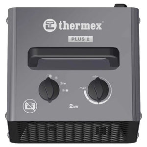 თბოვენტილატორი THERMEX Plus 2