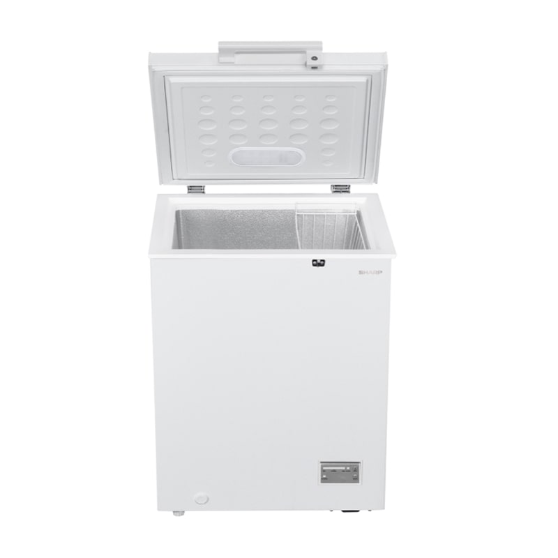 საყინულე Sharp SCF-K200HL-WH3