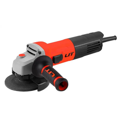 ელ. კუთხსახეხი LIT LT181876
