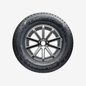 ავტომობილის საბურავი LANVIGATOR ICELANDMAX 195/65R15