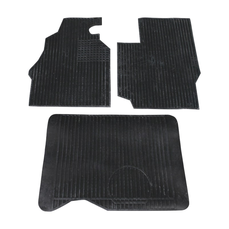 მანქანის ხალიჩა MERCEDES KA5447