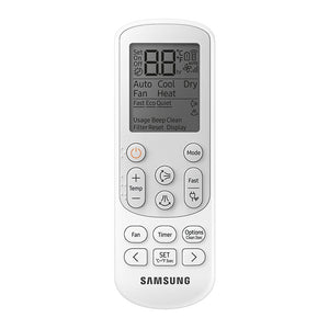 კონდიციონერი 70-80 მ² SAMSUNG AR24TSHZAWKNER/AR24TSHZAWKXER