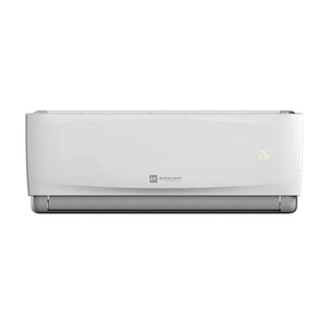 კონდიციონერი 30 მ² (ინვენტორული) EUROKLIMAT EKOB-25HN+EKSB-25HN