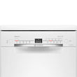 ჭურჭლის სარეცხი მანქანა BOSCH SPS2HMW54Q