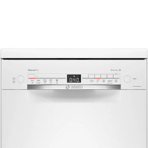 ჭურჭლის სარეცხი მანქანა BOSCH SPS2HMW54Q
