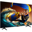 Smart 4k ტელევიზორი iFFALCON 55U75 55 inch (139სმ)