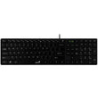 კლავიატურა და მაუსი Genius SlimStar C126 Combo