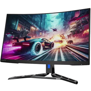 მონიტორი 31.5" Lenovo Legion R32qc-30 Curved