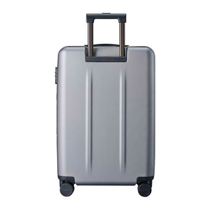 ჩემოდანი NINETYGO Danube Luggage 24'' Grey 120601