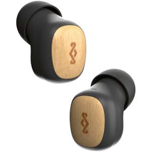 Bluetooth ყურსასმენი House of Marley Smile Jamaica Mini Earbuds