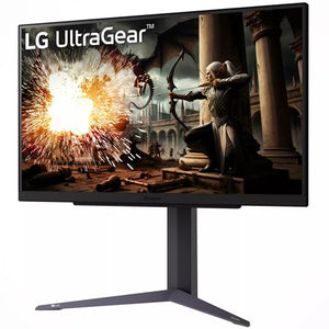 მონიტორი LG Ultragear 27GS75Q-B.AMA