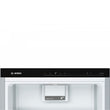 მაცივარი მშრალი ყინვით BOSCH KSV36AI31U