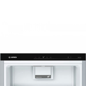 მაცივარი მშრალი ყინვით BOSCH KSV36AI31U