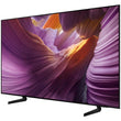 Smart 4K ტელევიზორი SAMSUNG QE55S85FAEXRU 55 inch (139 სმ)
