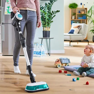 უსადენო მტვერსასრუტი BOSCH BCS71HYG1