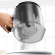 მტვერსასრუტი BOSCH BGS41POW1