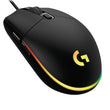 მაუსი Logitech G203 LightSync