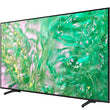 Smart 4K ტელევიზორი Samsung UE55DU8000UXRU 55 inch (140სმ)