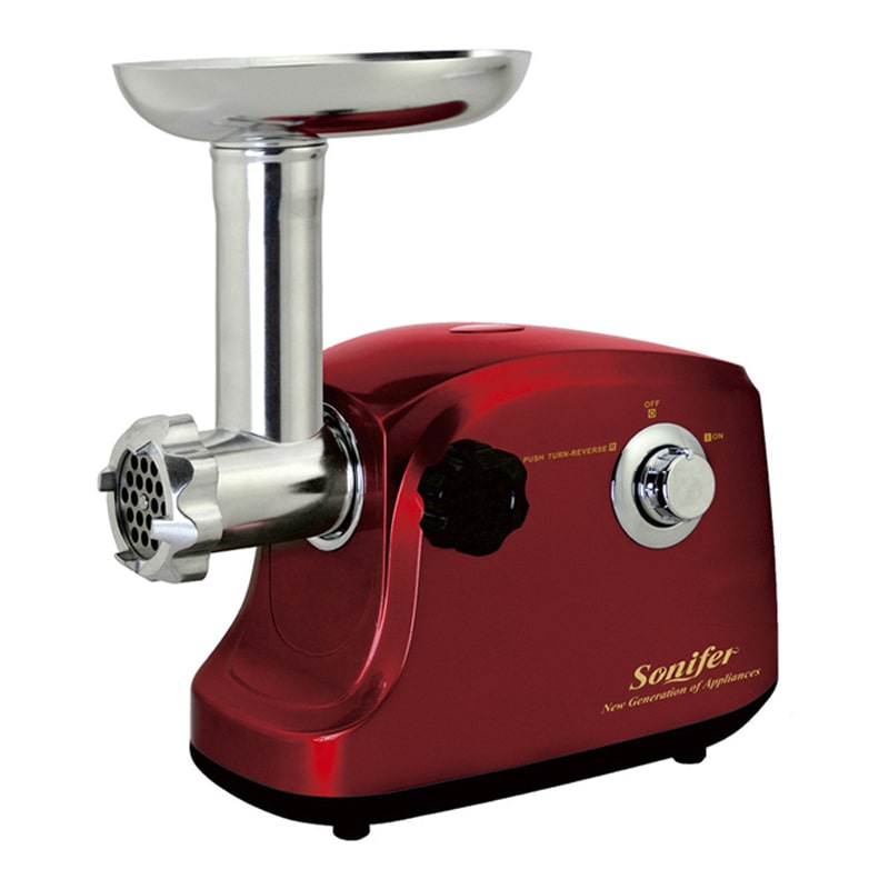 ხორცსაკეპი მანქანა Sonifer SF-5003