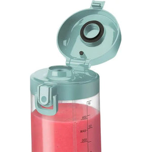 ბლენდერი NutriBullet NBP003LBL